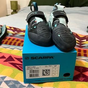 Scarpa Instinct VS EU37